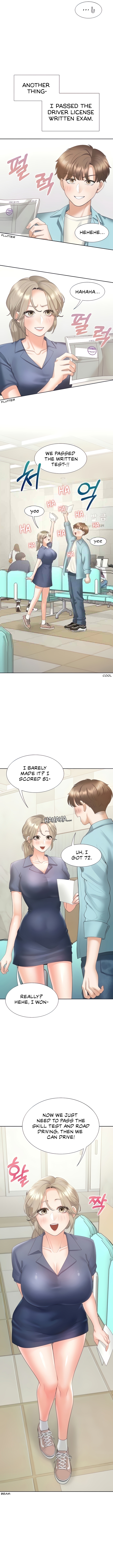 Read manhwa Bunk Beds HOT Chapter 37 - SauceManhwa.com