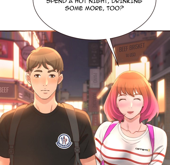 Read manhwa Can’t Get to You END Chapter 4 - SauceManhwa.com