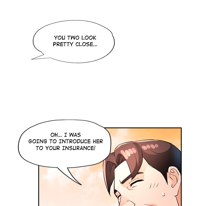 Read manhwa Wait, I’m a Married Woman! Chapter 34 - SauceManhwa.com