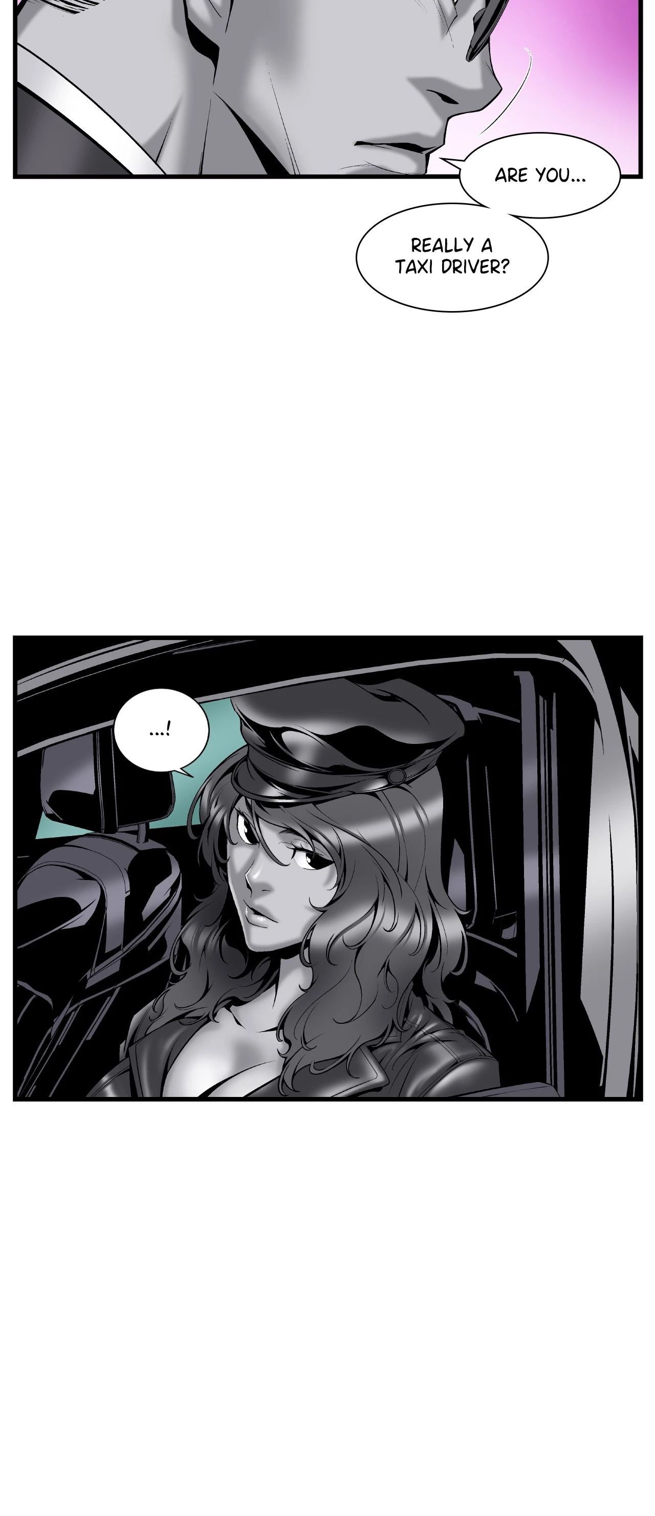 Read manhwa Midnight Taxi END Chapter 10 - SauceManhwa.com