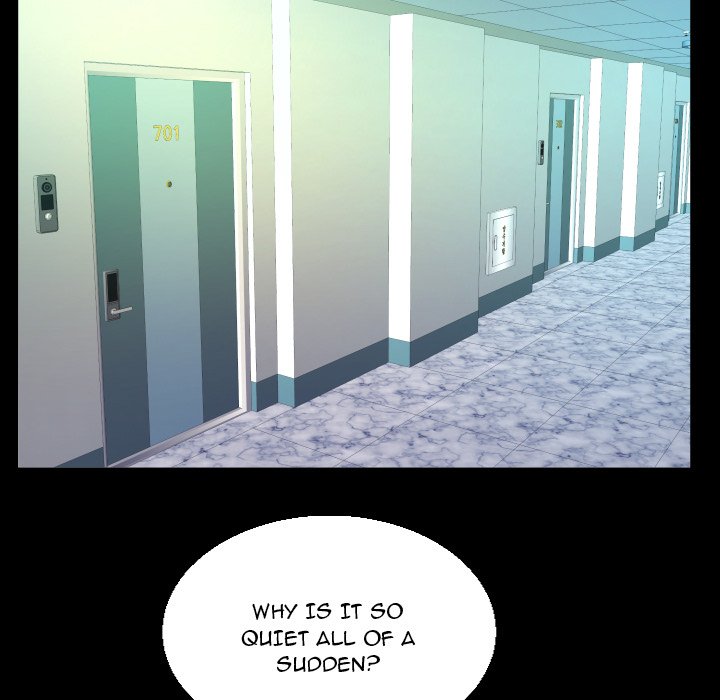 Read manhwa The Unforeseen Guest Chapter 66 - SauceManhwa.com