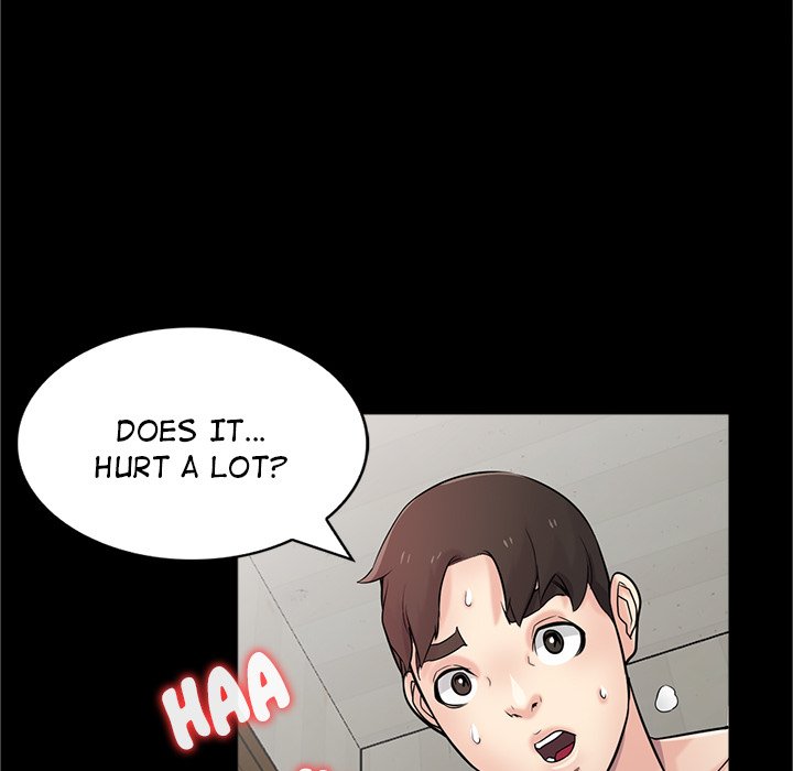 Read manhwa The Mismatch END Chapter 41 - SauceManhwa.com