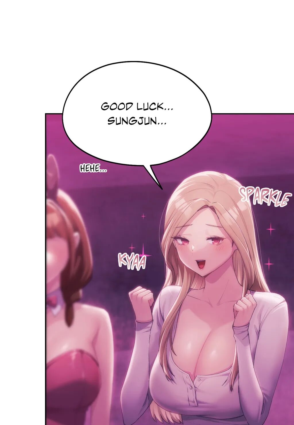 Read manhwa Wreck My Bias Chapter 43 - SauceManhwa.com