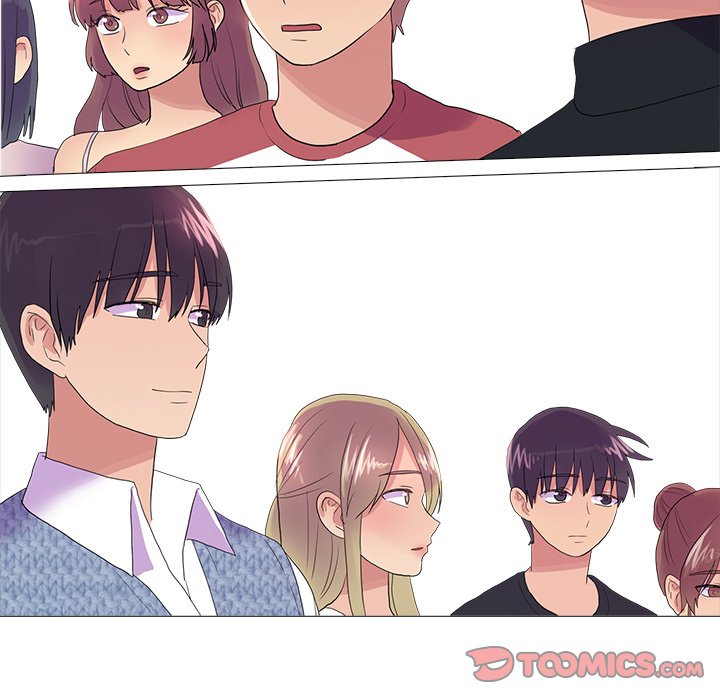 Read manhwa The Show Chapter 31 - SauceManhwa.com