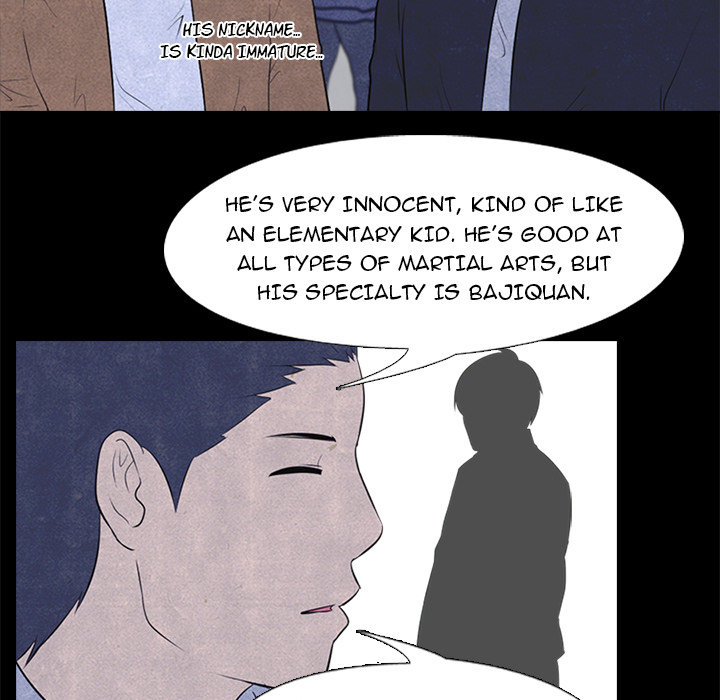 Read manhwa High School Devil Chapter 27 - SauceManhwa.com