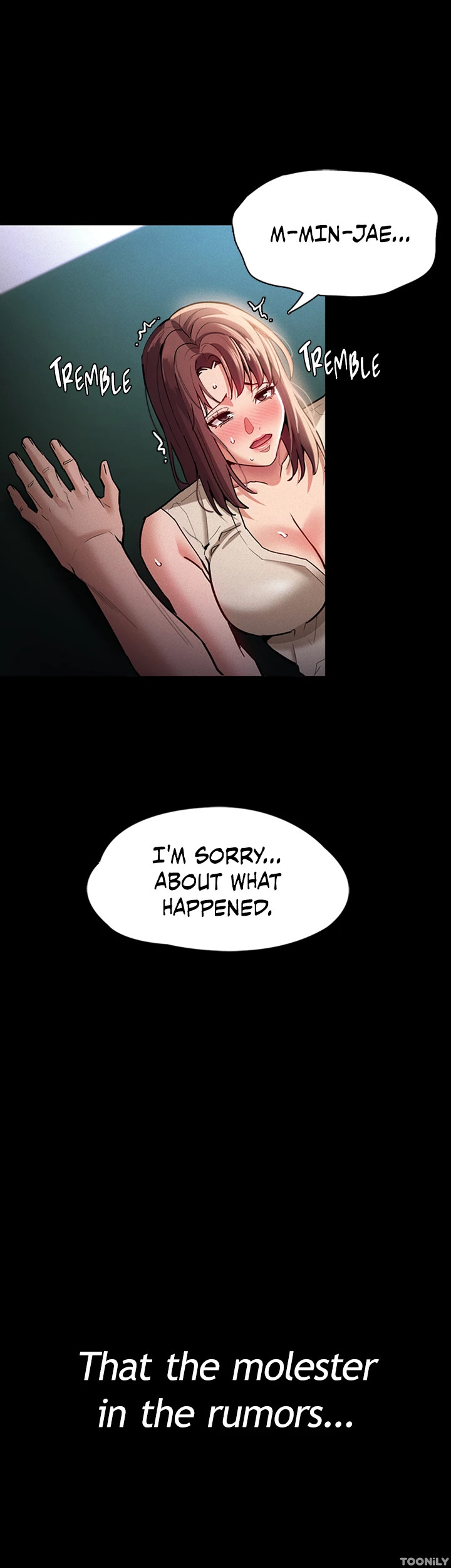 Read manhwa Pervert Addiction Chapter 17 - SauceManhwa.com