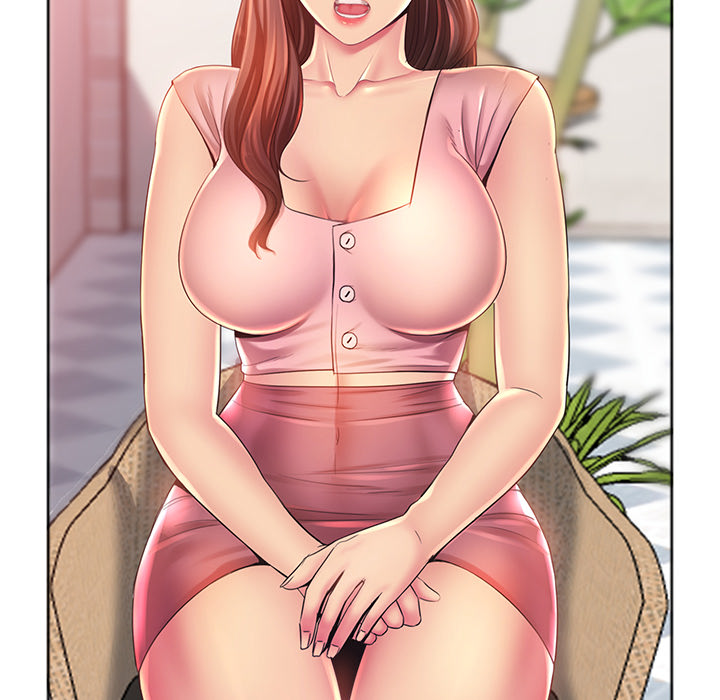 Read manhwa Risqué Caller END Chapter 1 - SauceManhwa.com