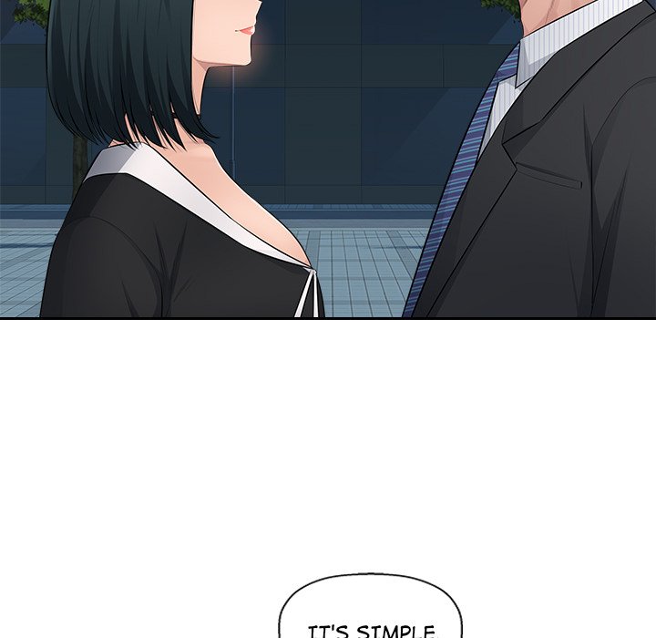 Read manhwa Office Desires End Chapter 15 - SauceManhwa.com