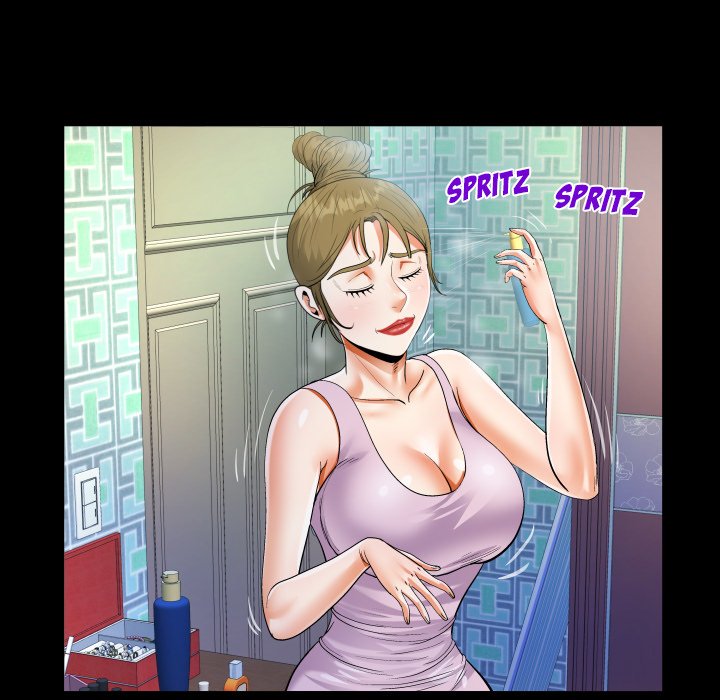 Read manhwa The Unforeseen Guest Chapter 23 - SauceManhwa.com