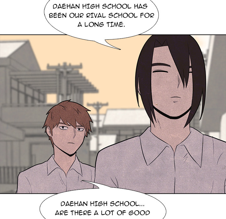 Read manhwa High School Devil Chapter 17 - SauceManhwa.com