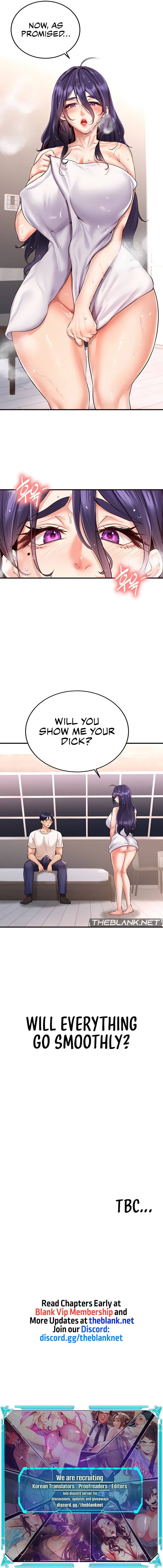 Read manhwa Intro. To College Milfs  Chapter 16 - SauceManhwa.com