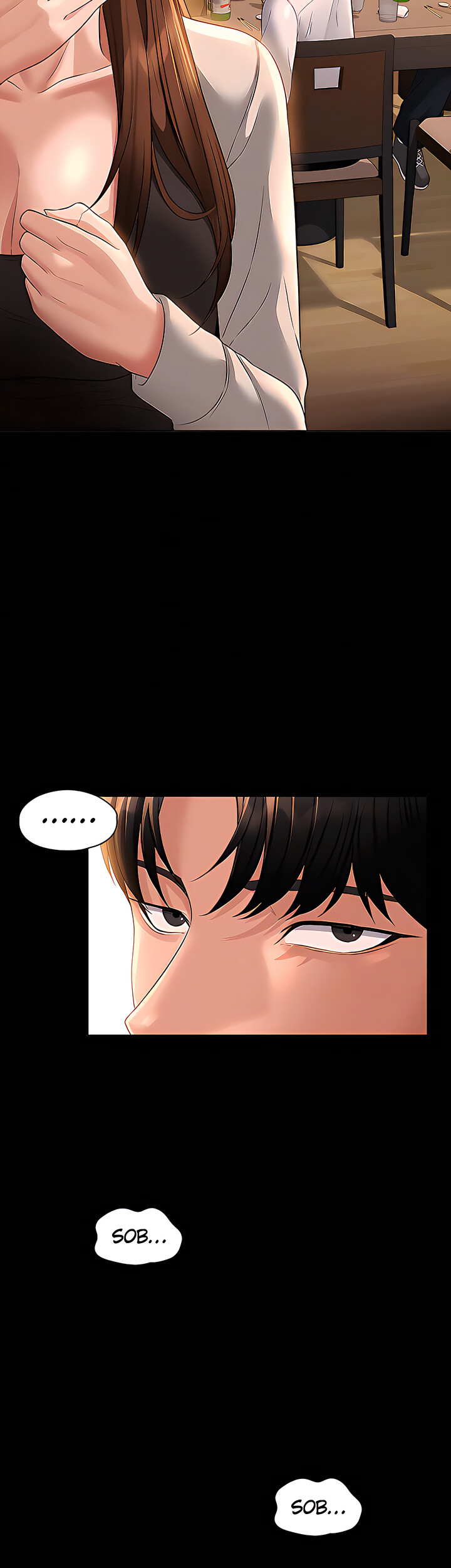 Read manhwa Supervisor Access Chapter 44 - SauceManhwa.com