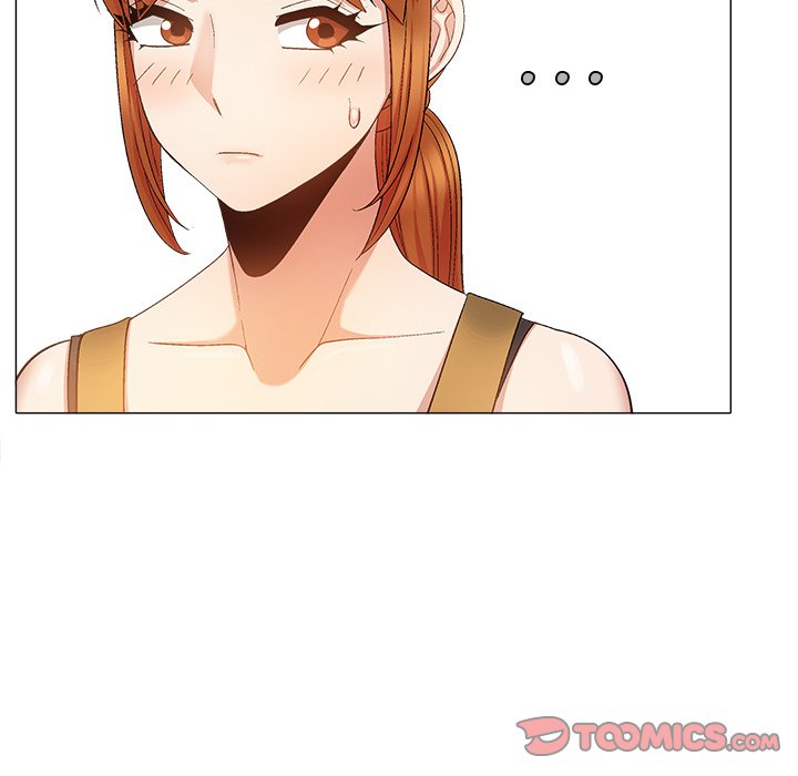 Read manhwa Sergeant Brynn END Chapter 21 - SauceManhwa.com