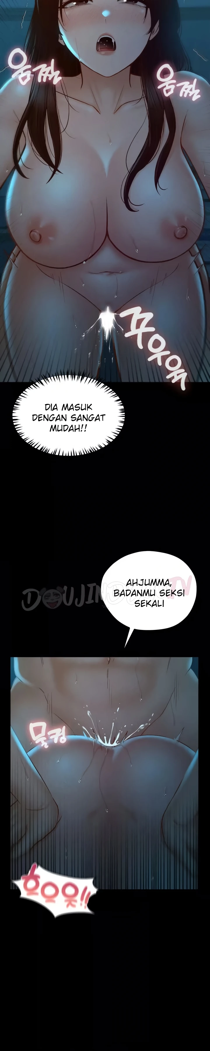 Read manhwa My Sweet Home  Chapter 23 - SauceManhwa.com