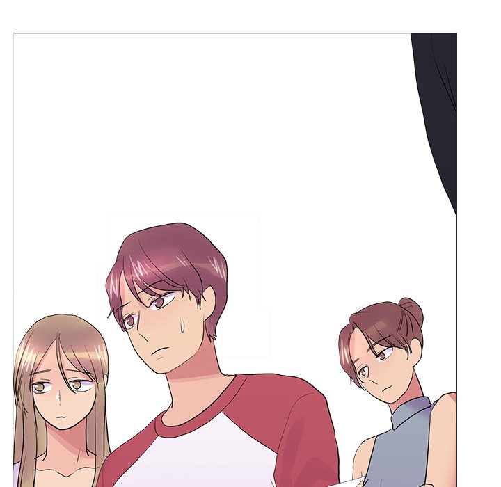 Read manhwa The Show Chapter 36 - SauceManhwa.com