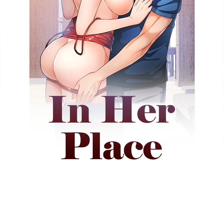 Read manhwa In Her Place Chapter 12 - SauceManhwa.com