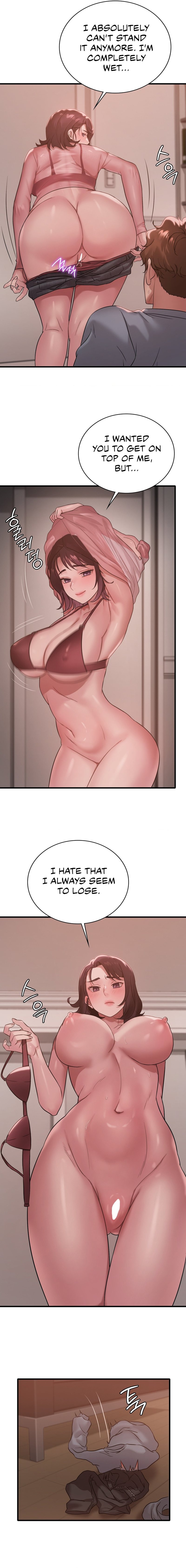 Read manhwa She Wants to Get Drunk Chapter 71 - SauceManhwa.com