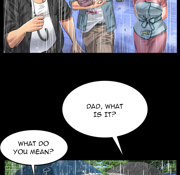 Read manhwa The Unforeseen Guest Chapter 1 - SauceManhwa.com