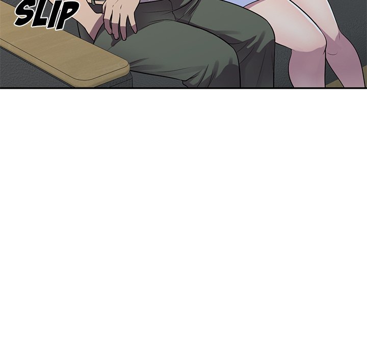 Read manhwa A Stolen Taste END Chapter 16 - SauceManhwa.com