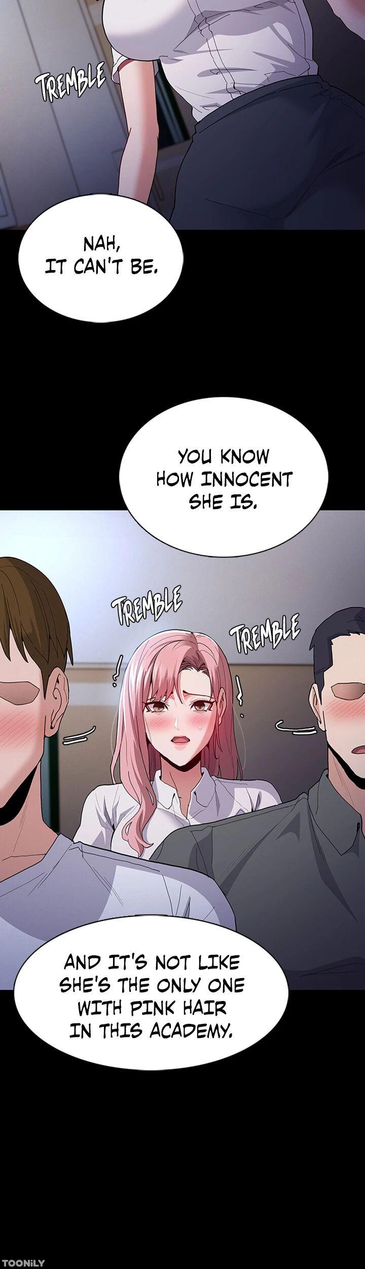 Read manhwa Pervert Addiction Chapter 29 - SauceManhwa.com