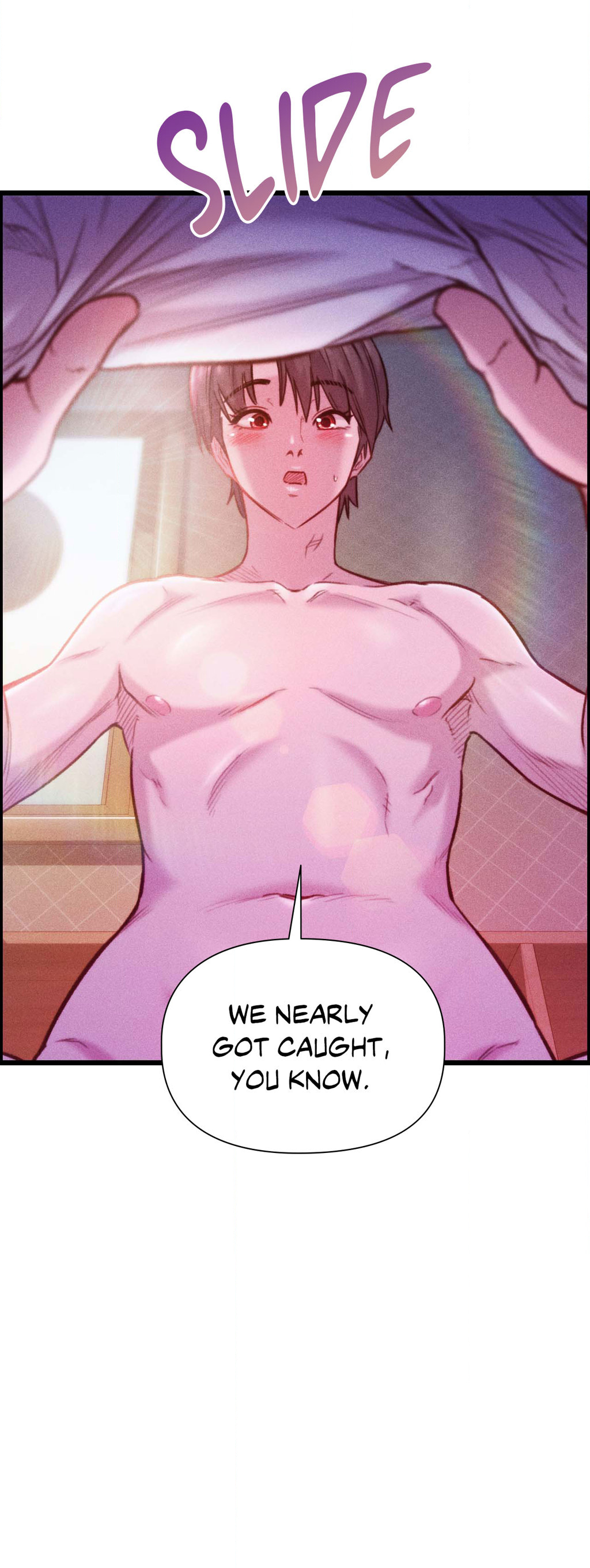 Read manhwa Ladies’ Man Chapter 20 - SauceManhwa.com