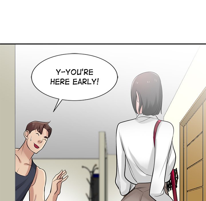 Read manhwa The Mismatch END Chapter 21 - SauceManhwa.com