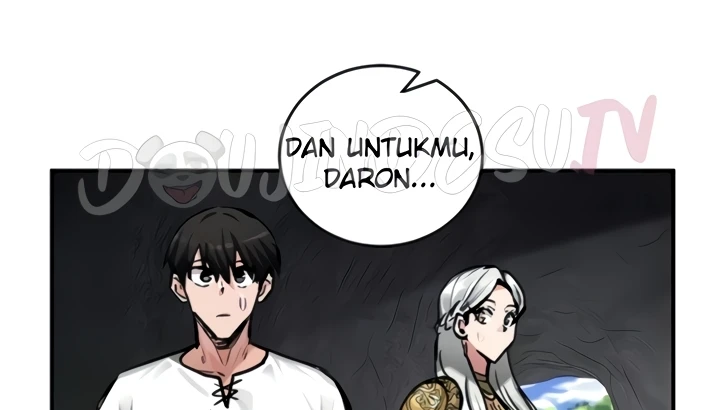 Read manhwa Regressed Warrior’s Female Dominance Diary Chapter 43 - SauceManhwa.com