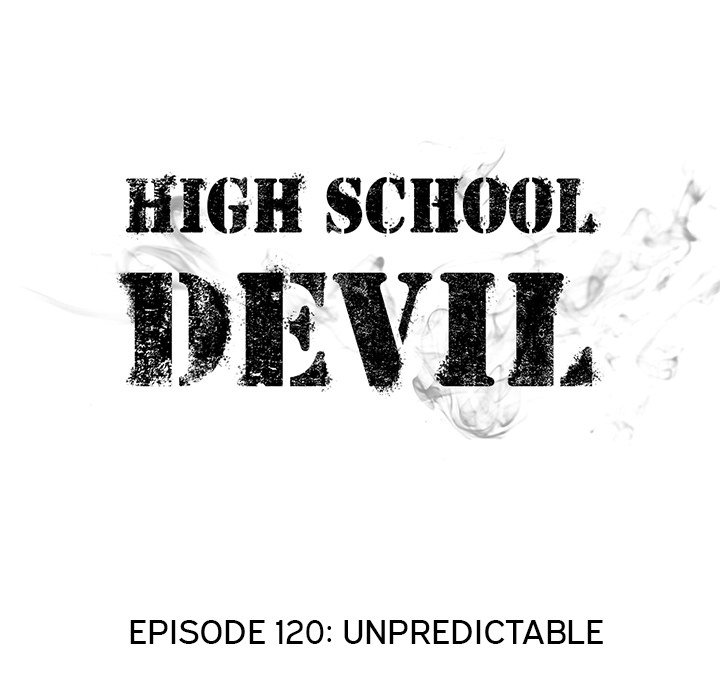 Read manhwa High School Devil Chapter 120 - SauceManhwa.com