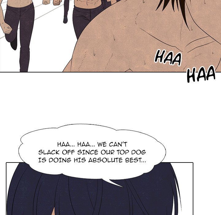 Read manhwa High School Devil Chapter 201 - SauceManhwa.com