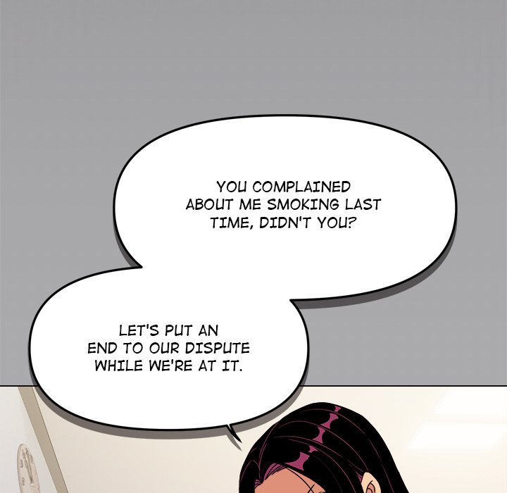 Read manhwa Someone Stop Her!  Chapter 4 - SauceManhwa.com