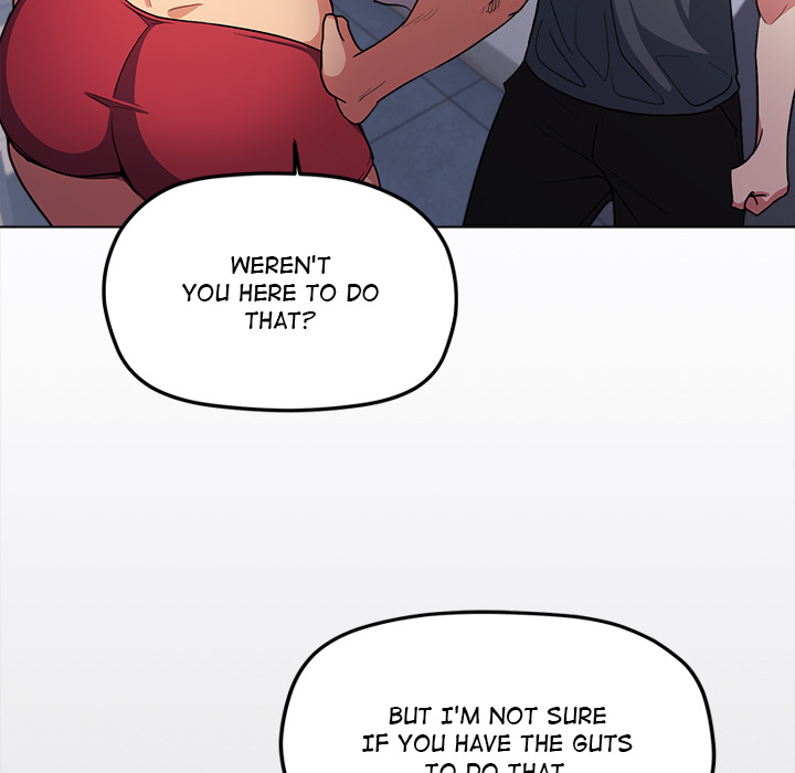 Read manhwa Someone Stop Her!  Chapter 1 - SauceManhwa.com