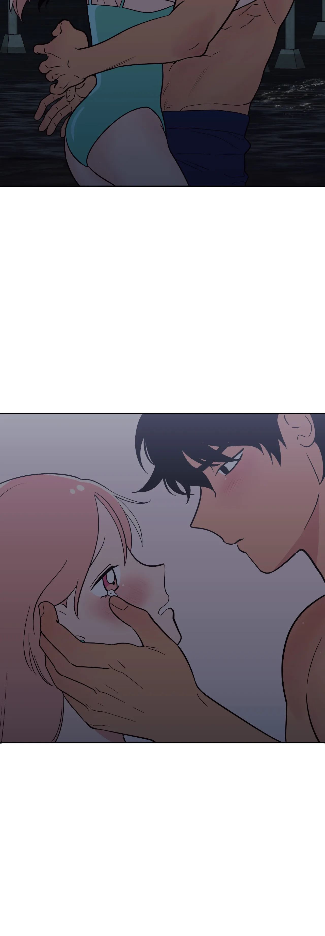 Read manhwa Peach Sorbet END Chapter 76 - SauceManhwa.com