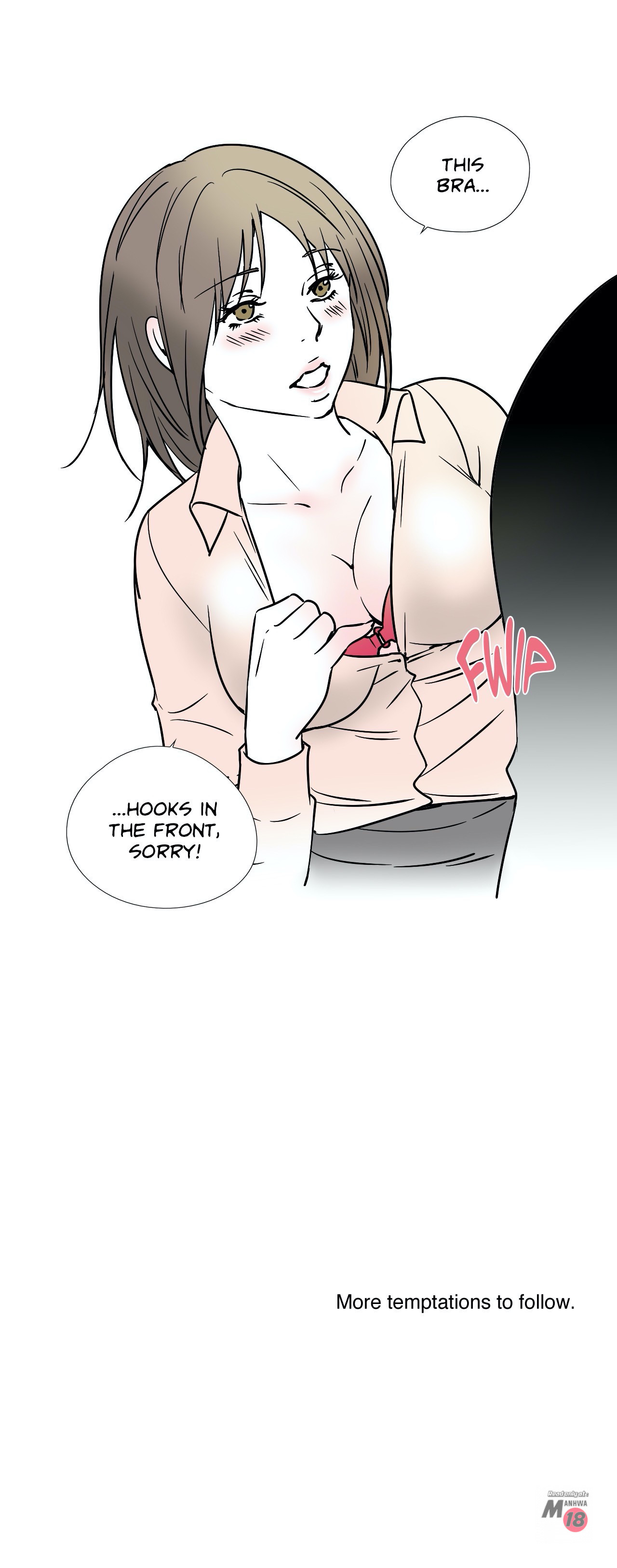 Read manhwa Temptress Chapter 6 - SauceManhwa.com