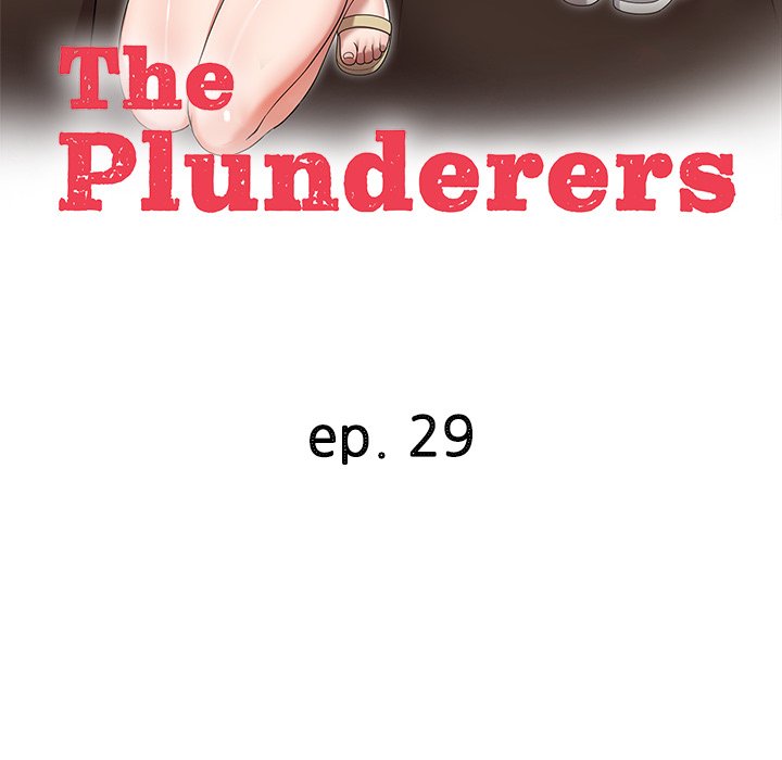 Read manhwa The Plunderers END Chapter 29 - SauceManhwa.com