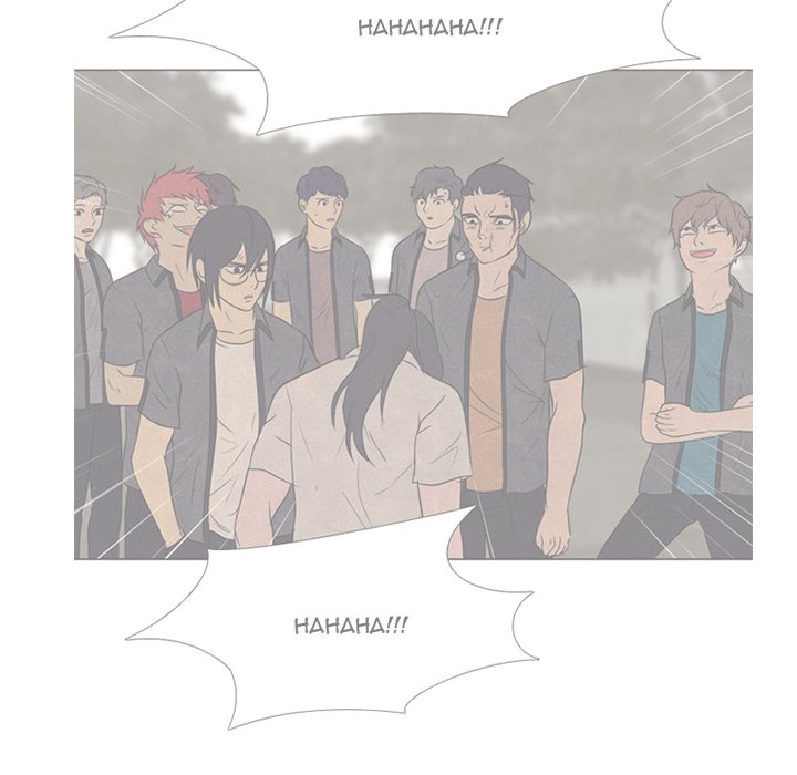 Read manhwa High School Devil Chapter 154 - SauceManhwa.com