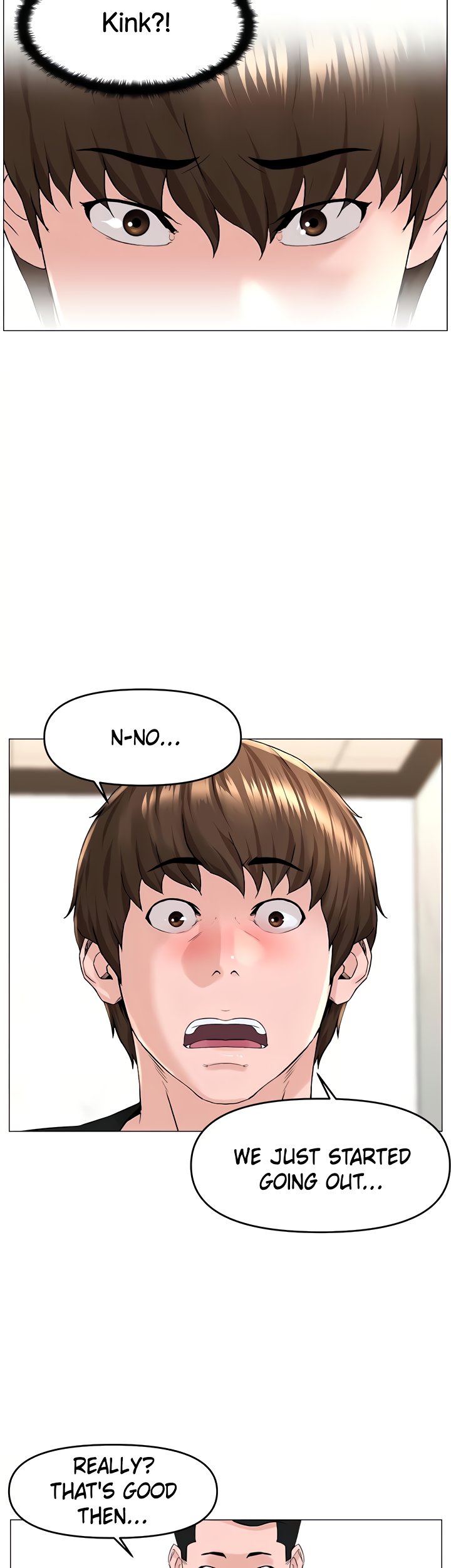 Read manhwa Celeb Next Door END Chapter 49 - SauceManhwa.com