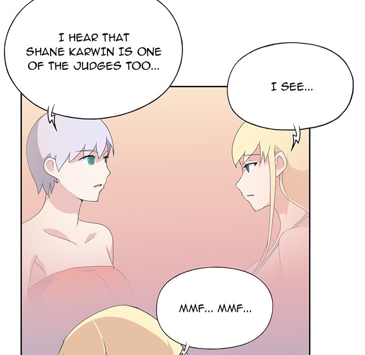 Read manhwa 15 Beauties END Chapter 38 - SauceManhwa.com