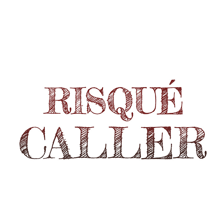 Read manhwa Risqué Caller END Chapter 1 - SauceManhwa.com