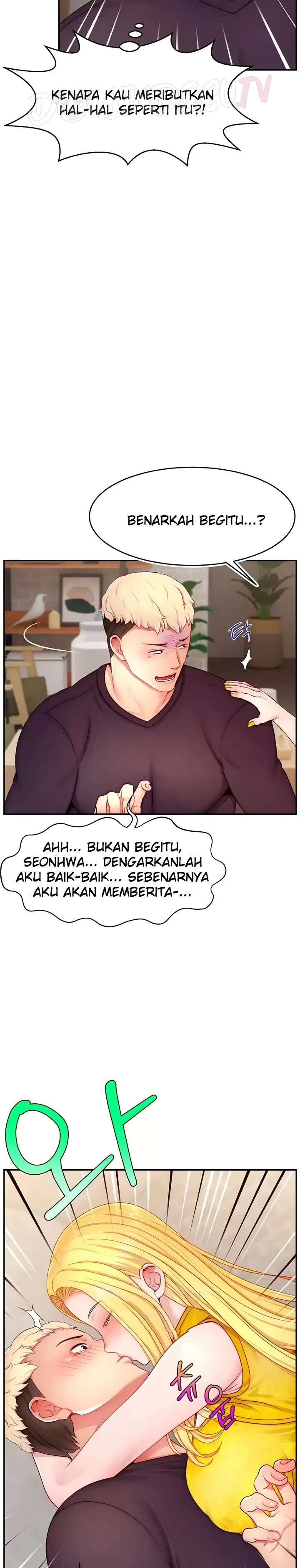 Read manhwa Making Friends With Streamers by Hacking! Chapter 43 - SauceManhwa.com