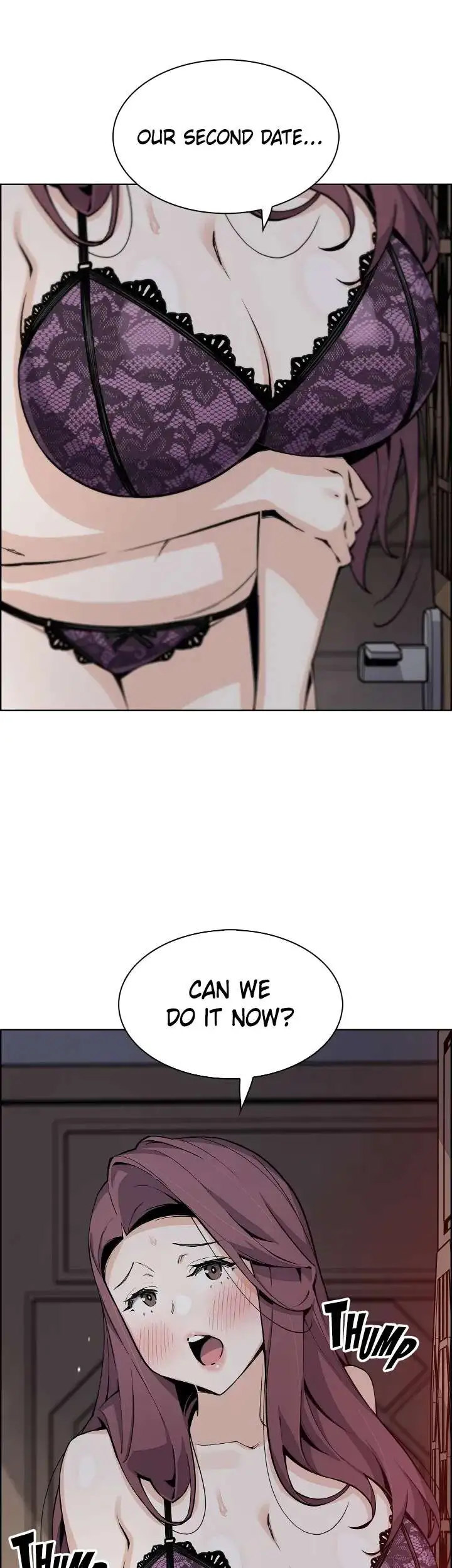 Read manhwa Tofu Shop Beauties END Chapter 46 - SauceManhwa.com