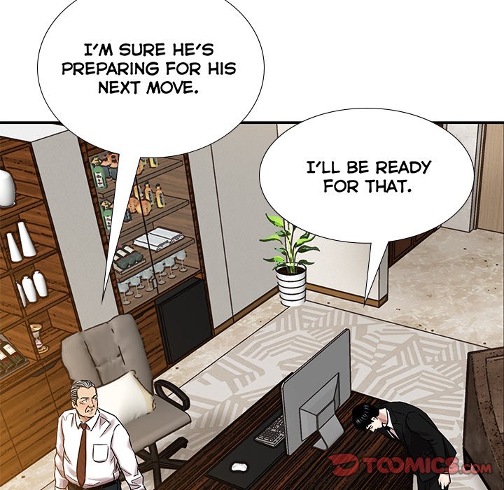 Read manhwa Sponsor (Drama) END Chapter 31 - SauceManhwa.com