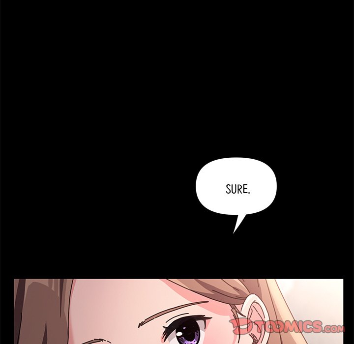 Read manhwa Hey Mister! Chapter 11 - SauceManhwa.com