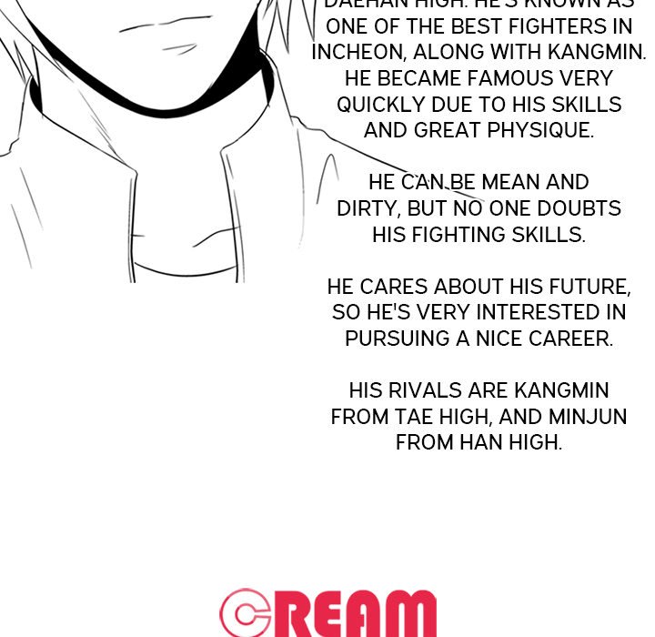 Read manhwa High School Devil Chapter 96 - SauceManhwa.com