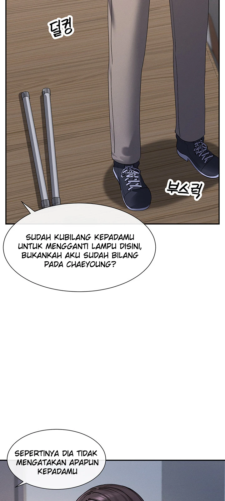 Read manhwa You Watch Stuff Like That? Chapter 9 - SauceManhwa.com