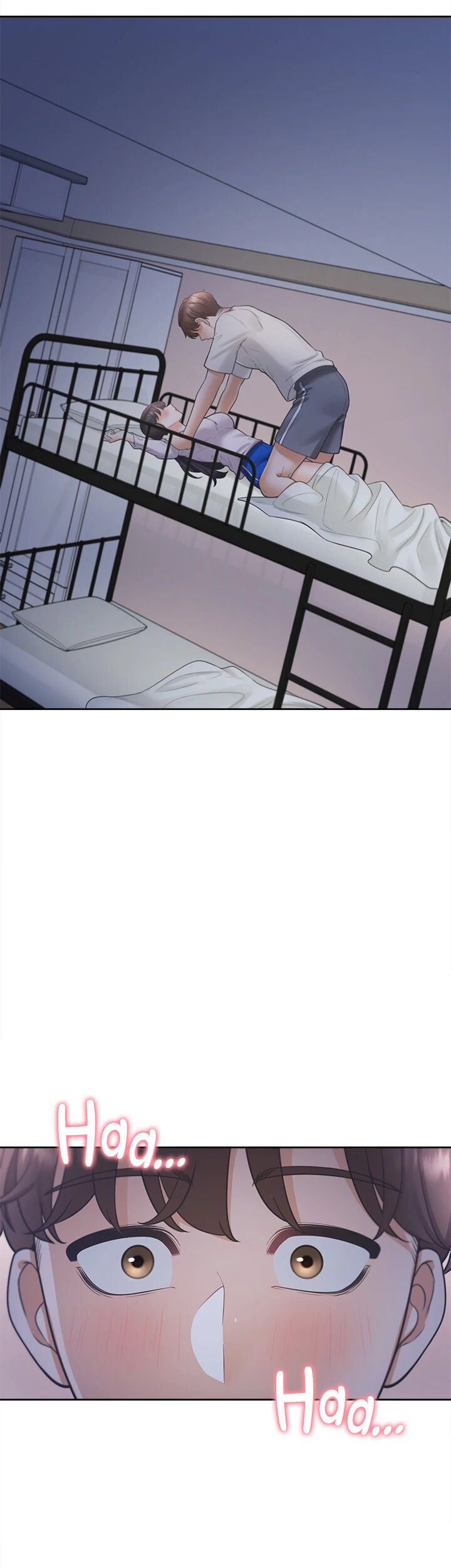 Read manhwa Bunk Beds HOT Chapter 71 - SauceManhwa.com