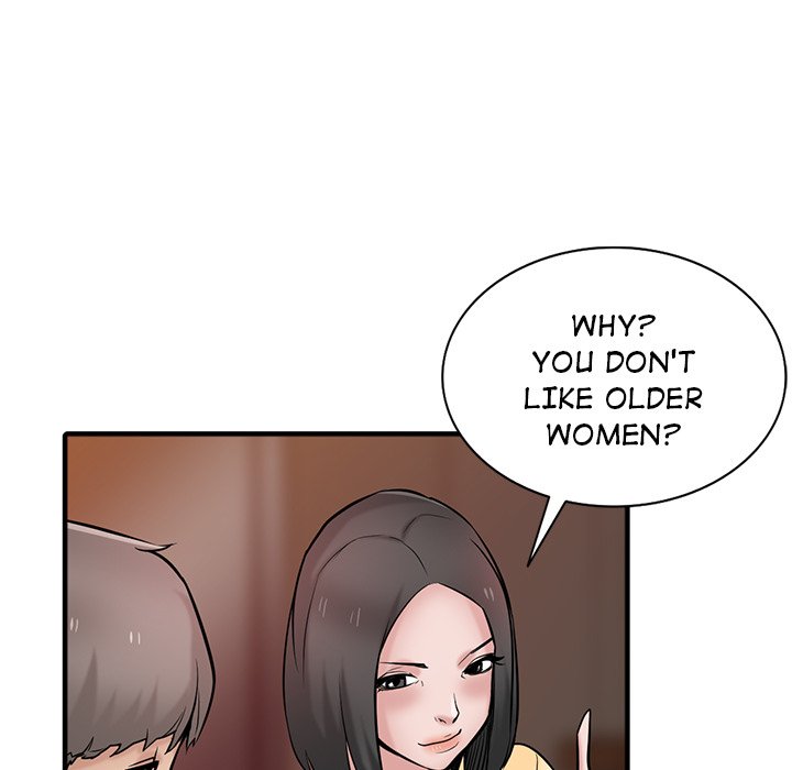 Read manhwa The Mismatch END Chapter 38 - SauceManhwa.com