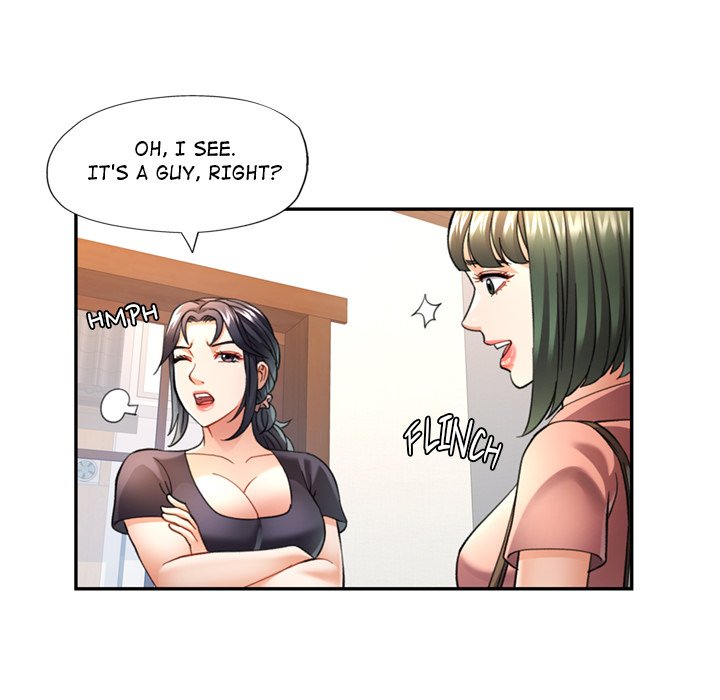 Read manhwa In Her Place Chapter 11 - SauceManhwa.com