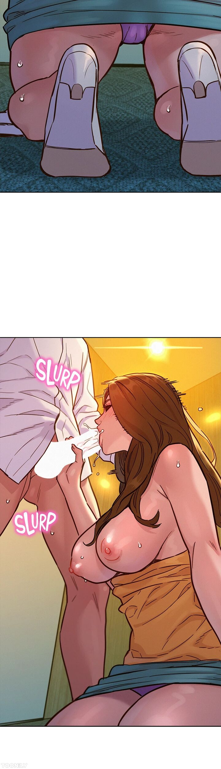 Read manhwa Friends to Lovers from Today Chapter 48 - SauceManhwa.com