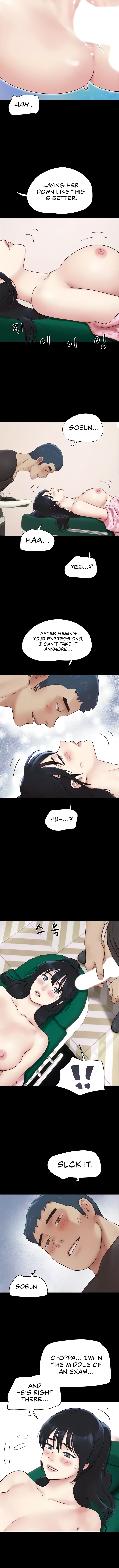 Read manhwa So-Eun  Chapter 9 - SauceManhwa.com