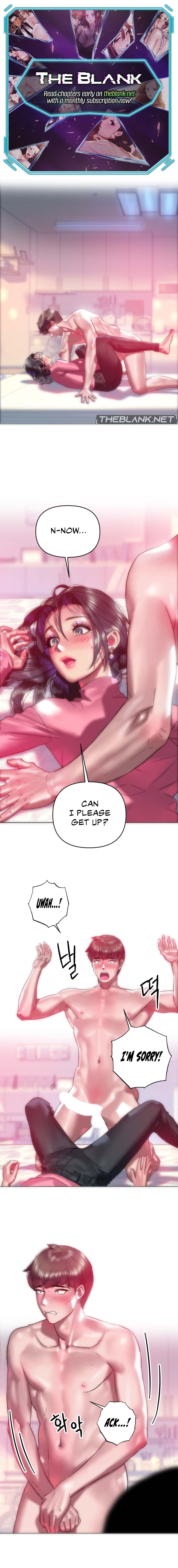 Read manhwa Trophy Wives Chapter 42 - SauceManhwa.com